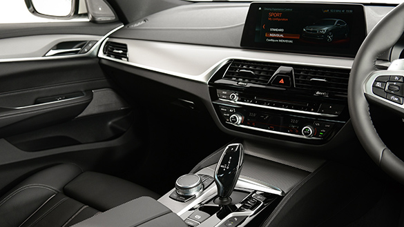 BMW 6 Series GT BMW 6 Series GT
